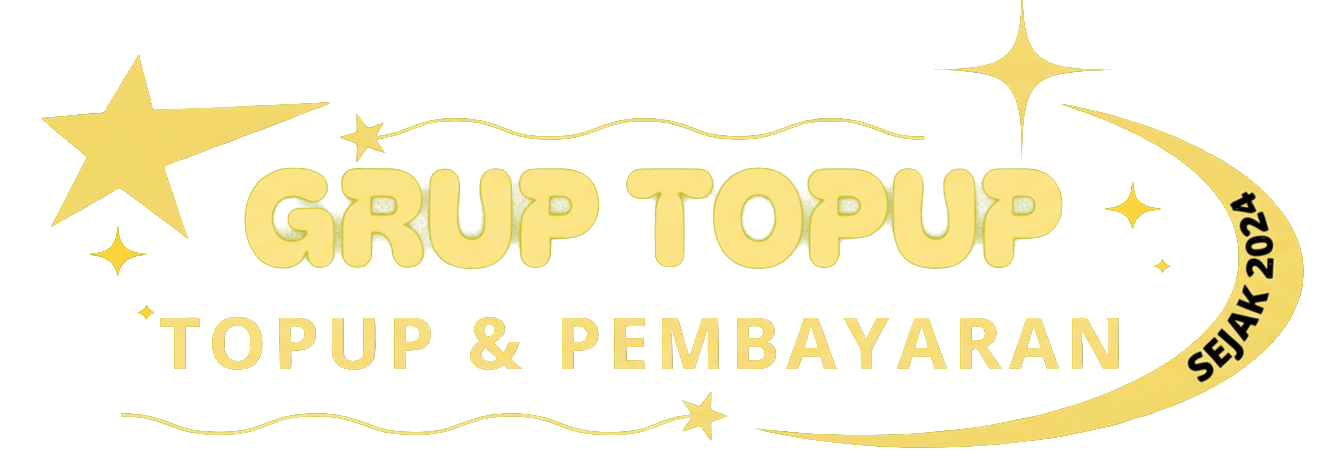 Group Topup Logo